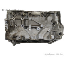 #BKP31 Engine Cylinder Block From 2009 GMC Acadia  3.6 12601922